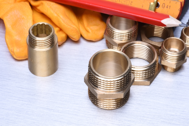 Plumbers in Canvey Island